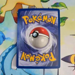 Meowth Black Star Promo 10 Pokemon Card Rare Holo LP - Image 2