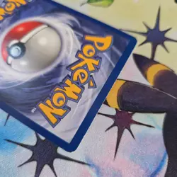 Meowth Black Star Promo 10 Pokemon Card Rare Holo LP - Image 5