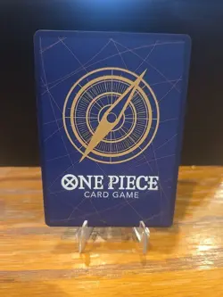 Portgas.D.Ace (Illustration Box Vol.5) ST15-005 One Piece Promotion Cards Foil - Image 4