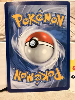Pikachu V-Union Jumbo Pokemon Card - Image 2