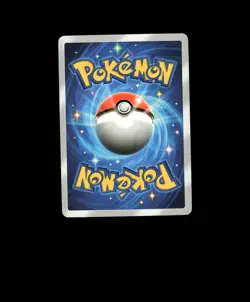 FAN-ART READ DESCRIPTION BELOW HOLO Hippopotas Card Hippopotas Pokemon Card p1 - Image 2