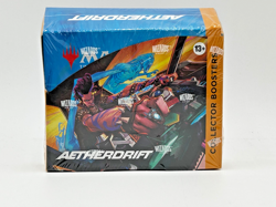 Aetherdrift collector booster - Image 1