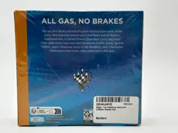 Aetherdrift collector booster - Image 2