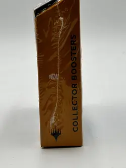 Aetherdrift collector booster - Image 5