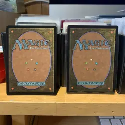 Doorkeeper Thrull Prerelease & Standard Foils NM Murders at Karlov Manor - Image 3