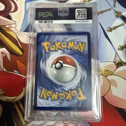 Excadrill 174/162 SV05: Temporal Forces Holo PSA 10 Pokemon - Image 2