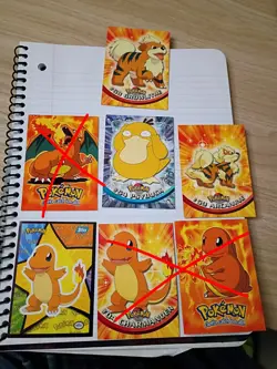Pokemon Card Lot 1441 Cards - Image 5