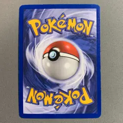 Dark Pupitar 40/109 EX Team Rocket Returns Regular Uncommon Pokemon Card Vtg LP - Image 2