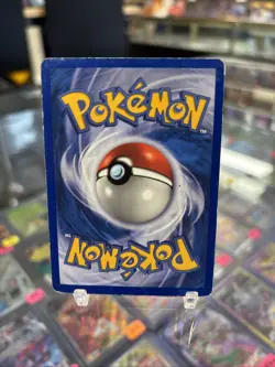 Mewtwo 020/165 Expedition Base Set ReversHolo Rare Pokemon TCG Nintendo e-reader - Image 2