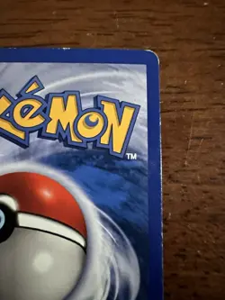 Celebi Pokemon 4 Ever #50 Black Star Promo - Image 5