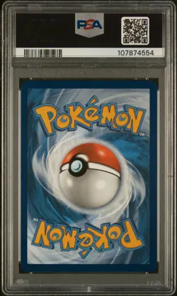 2024 POKEMON PAF EN-PALDEAN FATES SPECIAL ILLUSTRATION RARE GARDEVOIR EX PSA 10 - Image 2