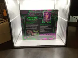 Pokemon Shrouded Fable Elite Trainer Box (ETB) SEALED - Image 2