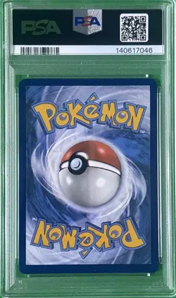 2023 Pokemon SWSH Crown Zenith #020 Radiant Charizard PSA 9 MINT - Image 2