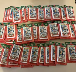 Pokemon: Walmart MJ Holding Mystery Packs - Lot of 55 - Chase Packs Seeded 1:10 - Image 3
