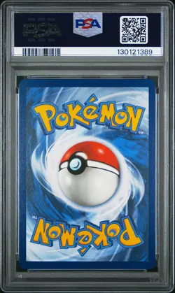2022 POKEMON SWSH BLACK STAR PROMO PRERELEASE #241 GENGAR-HOLO PSA 10 - Image 2