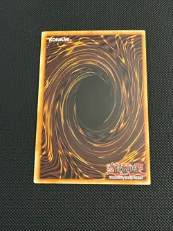 Ohime the Manifested Mikanko (PSE) MP24-EN135 Prismatic Secret Rare Near Mint NM - Image 2