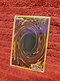 Jack's Knight LCYW-EN016 Ultra Rare 1st Edition NM YuGiOh TCG - Image 2