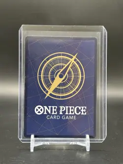 Five Elders OP13-082 Carrying On His Will One Piece Foil NM - Image 2