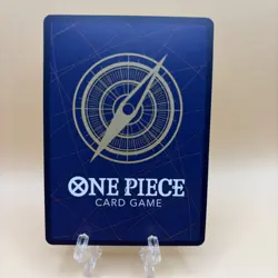 Roronoa Zoro Rare R PRB02-006 - One Piece Premium Booster The Best Vol. 2 - NM - Image 3