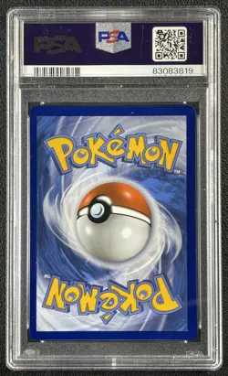 FA FULL ART UMBREON VMAX PSA 10 2021 POKEMON SWSH EVOLVING SKIES SECRET #215/203 - Image 2