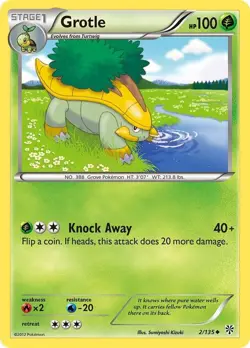Pokemon Black & White Plasma Storm Choose Your Card 2013 Vintage NM/LP - Image 3