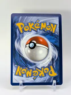 Snover Illustration Rare 140/132 Mega Evolution Pokemon TCG Near Mint Card NM - Image 2