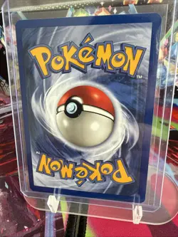 Pokemon TCG Shellder Fossil, 1st Edition Common Card 54/62 Never Played, NM! - Image 2