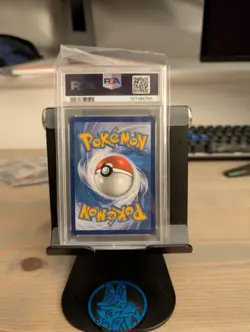 Mew VMAX TG30/TG30 - GEM MINT PSA 9 Lost Origin Pokemon Card - Image 2