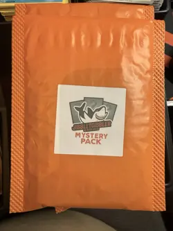 20 CARD POKEMON MYSTERY PACKS - Image 3