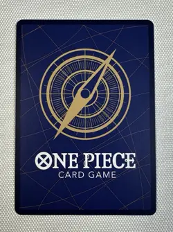 RARE Buggy OP09-051 SP Gold - One Piece The Azure Sea’s OP14 Pack Fresh Card! - Image 3