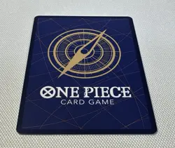 RARE Buggy OP09-051 SP Gold - One Piece The Azure Sea’s OP14 Pack Fresh Card! - Image 4