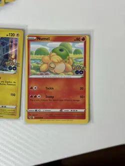 Pokemon Go BULK Lot 360 Cards - NM (Holo’s, Reverse Holo’s, Rare & More) - Image 5