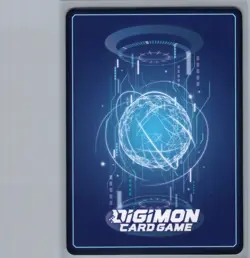 Gabumon | ST21-10 R | Starter Deck 21: Hero of Hope Release Event Cards | NM - Image 2