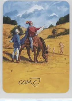 2023 Sorcery: Contested Realm - Alpha Foil Land Surveyor - Image 2