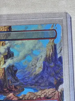 Steam Vents (Borderless) Lorwyn Eclipsed Foil - Image 5
