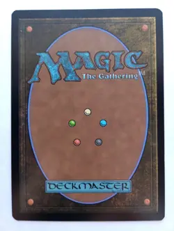 MTG - 1x Beza The Bounding Spring - Bloomburrow - NM - Image 2