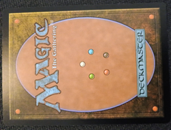 MTG Sacred Foundry NM Foil Zendikar Expedition (English) - Image 2