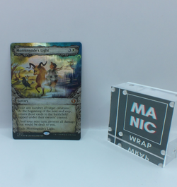 Morningtide's Light NM #301 Foil MTG Lorwyn Eclipsed - Image 2