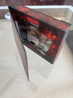 🗺From The Vault: Realms Magic the Gathering MTG NEW NIB Sealed Premium FTV Box - Image 4