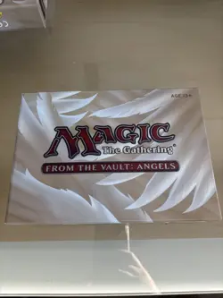 Magic The Gathering From The Vault Angels Sealed Box English 2015 out of Print - Image 1