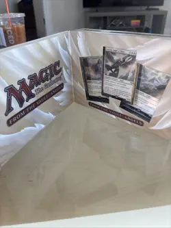 Magic The Gathering From The Vault Angels Sealed Box English 2015 out of Print - Image 4