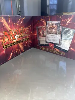 Magic the Gathering: From The Vault: ANNIHILATION Box Set Factory Sealed NEW - Image 4