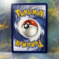 2025 Pokemon Mega Evolution Snover Illustration Rare #140/132 - Image 2