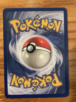 1st Edition Slowpoke 55/62 - Fossil - Common - Pokemon - NM- - Image 3
