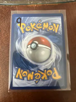 Premium Power Pro Full Art Pokemon Mega Evolution #174 Near Mint - Image 2