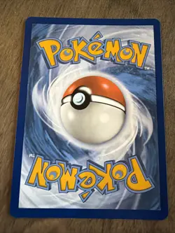 Pokemon TCG Fraxure SV Shrouded Fable 077/064 Illustration Rare Full Art Holo - Image 2