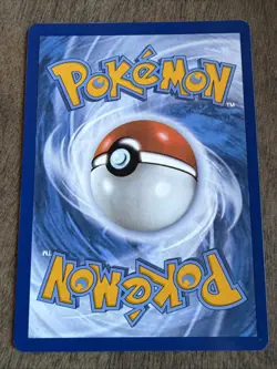 Pokemon TCG Horsea #067/064 Sv: Shrouded Fable Illustration Rare Holo - Image 2