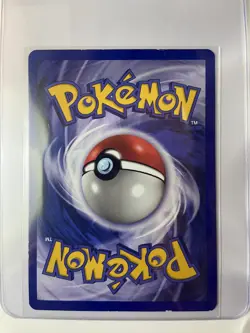 Pokemon TCG - Kadabra Base Set 32/102 1st Edition 1999 - LP/MP - Image 2