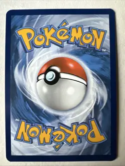 Pokemon TCG N’s Zoroark Ex 175/159 Journey Together English Ultra Rare NM - Image 2