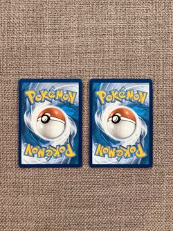Pokemon 25th Anniversary Celebrations Reshiram & Zekrom Lot, NM - Image 2